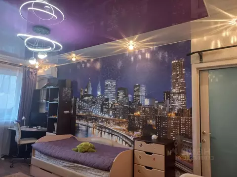 2-к кв. Новосибирская область, Новосибирск ул. Петухова, 112 (43.8 м)