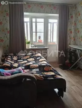 4-комнатная квартира: Тюмень, улица Свердлова, 57 (57.9 м)