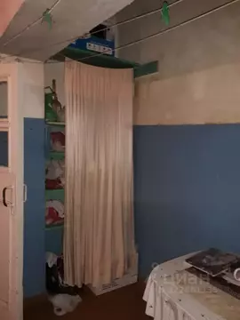 Комната Нижегородская область, Нижний Новгород просп. Ленина, 83А ...