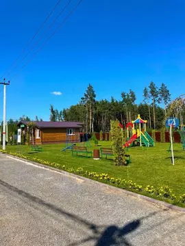 Участок, 5.2 сот., поселения (ижс)