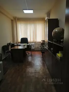 Офис в Новосибирская область, Новосибирск Северный проезд, 32 (17 м)