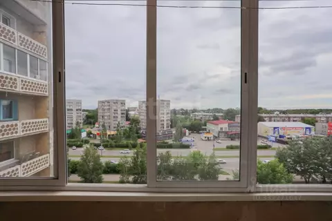 3-к кв. Иркутская область, Ангарск 7-й мкр, 14 (63.6 м)