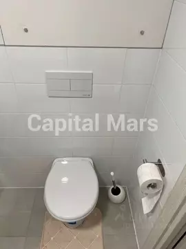 1-к кв. Москва Люблинская ул., 74к3 (33.0 м)