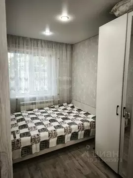 2-к кв. Татарстан, Казань ул. Восход, 5а (34.0 м)