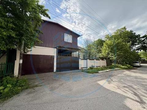 Дом в Ставропольский край, Ессентуки Мельничный пер., 4 (95 м)