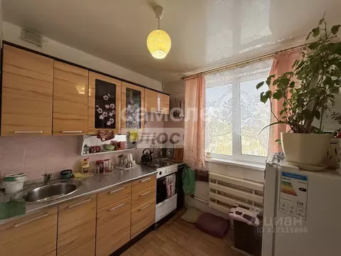 2-к кв. Свердловская область, Первоуральск ул. Сакко и Ванцетти, 11 ...