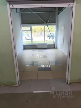 Торговая площадь в Московская область, Ступино городской округ, с. ...