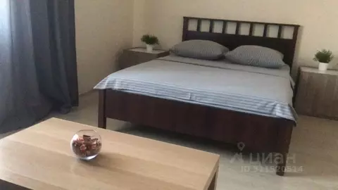 1-к кв. Татарстан, Казань ул. Баки Урманче, 5 (42.0 м)