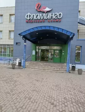 Помещение свободного назначения в Московская область, Люберцы ...