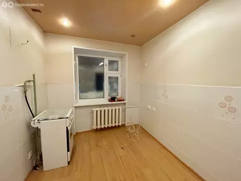 2-комнатная квартира: Новый Уренгой, Железнодорожная улица, 46 (56.3 ...