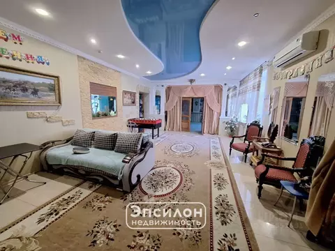 Дом в Курская область, Курский район, пос. Камыши 5Г (218 м)