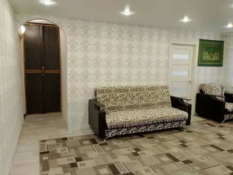 3-к кв. Саратовская область, Саратов Студеная ул., 8 (54.7 м)