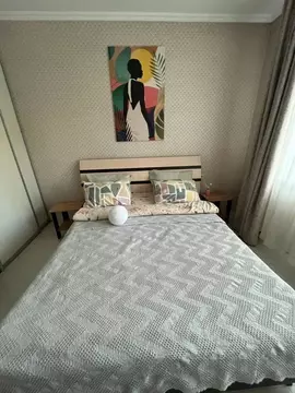 2-к кв. Калмыкия, Элиста ул. Ю. Клыкова, 81Гк3А (65.0 м)