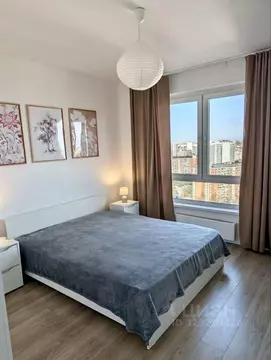 1-к кв. Москва Полярная ул., 27к6 (41.0 м)