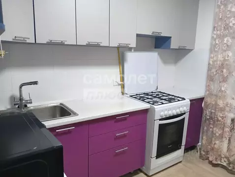 2-к кв. Марий Эл, Йошкар-Ола ул. Павленко, 5 (55.0 м)