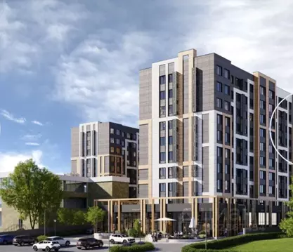 1-к кв. Ставропольский край, Пятигорск ул. Ермолова, 28 (35.3 м)