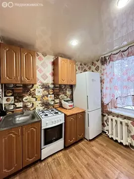 1-комнатная квартира: Березники, улица 30 лет Победы, 43 (32.8 м)