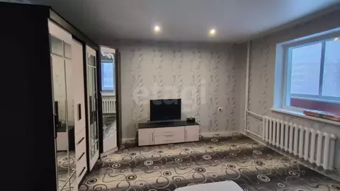 1-к кв. Свердловская область, Нижний Тагил ул. Калинина, 113 (34.0 м)