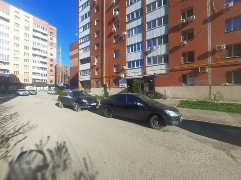 Помещение свободного назначения в Самарская область, Самара пос. ...