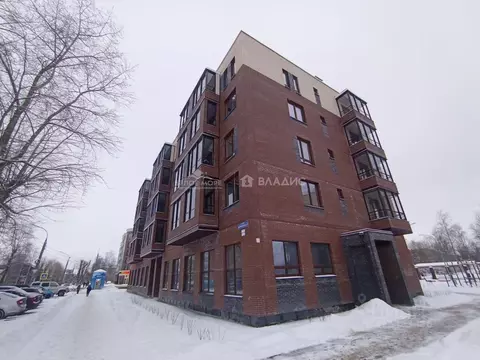 3-к кв. Архангельская область, Северодвинск Пионерская ул., 8 (72.9 м)