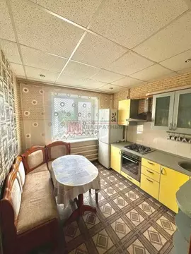 3-к кв. Белгородская область, Старый Оскол ул. Свердлова, 25 (63.0 м)