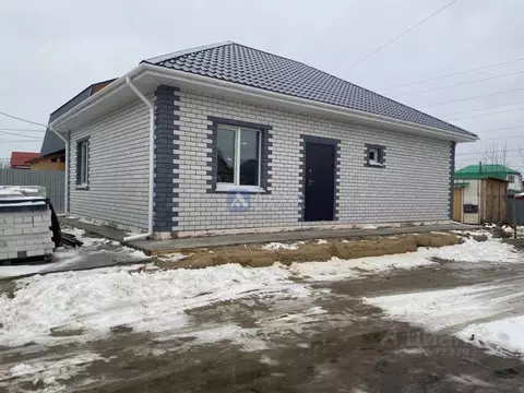 Дом в Тюменская область, Тюмень ул. Дружбы, 119 (86 м)