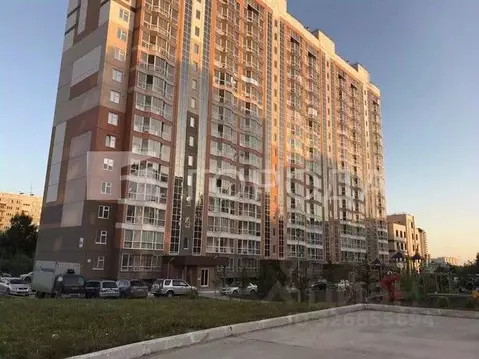 Офис в Новосибирская область, Новосибирск ул. Олеко Дундича, 15 (38 м)