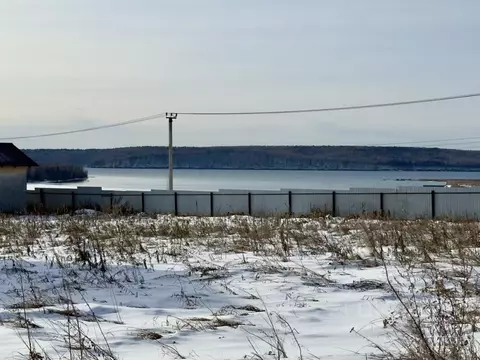 Участок в Иркутская область, Иркутский муниципальный округ, д. ...