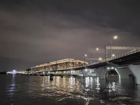 Студия Санкт-Петербург Уральская ул., 25 (30.0 м)