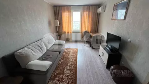 1-к кв. Краснодарский край, Анапа ул. Адмирала Пустошкина, 22к3 (38.2 ...