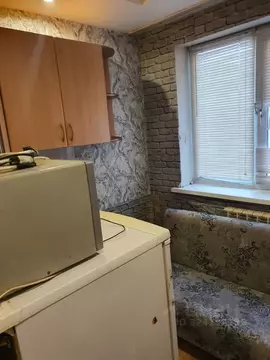 Комната Красноярский край, Красноярск Новая ул., 20 (8.0 м)