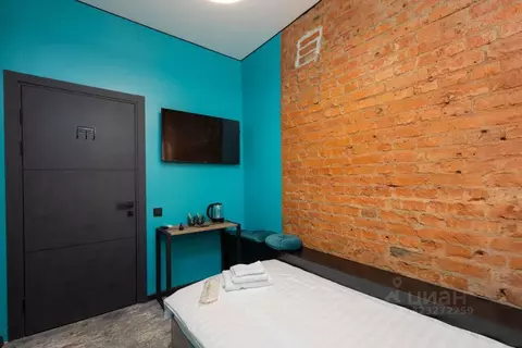 Комната Москва ул. Кржижановского, 5К1 (12.0 м)