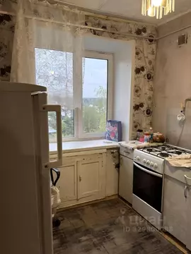2-к кв. Пермский край, Пермь пер. 2-й Дубровский, 6 (46.0 м)