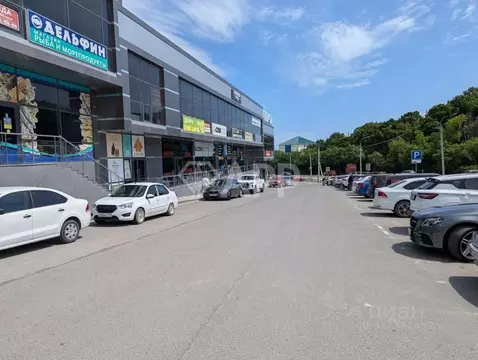 Помещение свободного назначения в Краснодарский край, Новороссийск ...