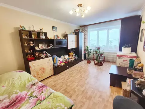 1-к кв. Тульская область, Новомосковск ул. Мира, 56 (39.0 м)