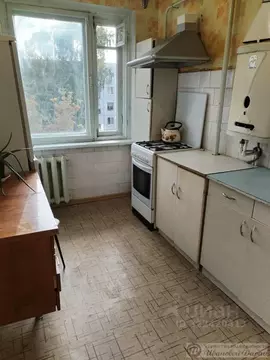 3-к кв. Самарская область, Самара пос. Мехзавод, 15-й кв-л, 14 (58.0 ...