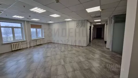 Офис в Самарская область, Самара ул. Мичурина, 2 (850 м)