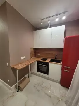 1-к кв. Московская область, Красногорск городской округ, Сабурово пгт ...