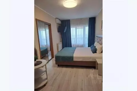 1-к кв. Крым, Ялта ул. Дражинского, 7А (25.0 м)