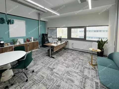 Офис в Санкт-Петербург Пулковское ш., 40к4 (5876 м)