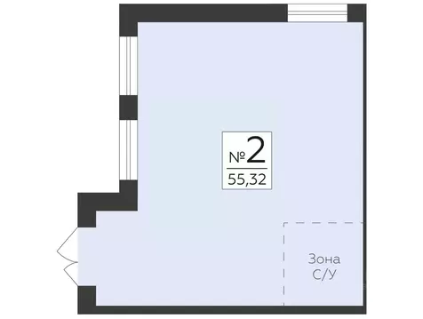 Помещение свободного назначения в Московская область, Раменский ...