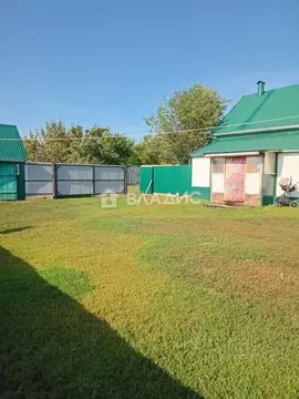 Дом в Башкортостан, Стерлибашевский район, Кундрякский сельсовет, с. ...