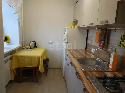 1-к кв. Ярославская область, Ярославль ул. Свободы, 71 (32.0 м)