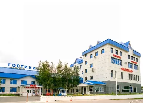 Комната Ханты-Мансийский АО, Нижневартовск Северная ул., 39 (10.0 м)