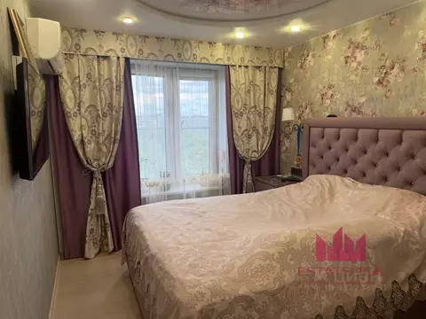 3-к кв. Москва Шипиловский проезд, 59К3 (61.0 м)