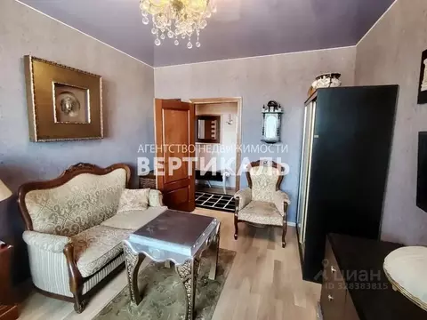 2-к кв. Москва ул. Касаткина, 20 (52.0 м)