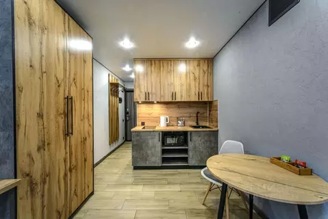 1-к кв. Московская область, Подольск ул. Дружбы, 15 (25.0 м)