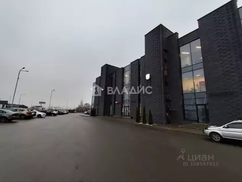 Склад в Воронежская область, Воронеж ул. Остужева, 58 (383 м)