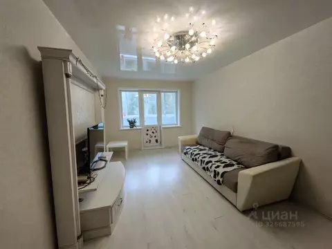 3-к кв. Коми, Сыктывкар Октябрьский просп., 144 (67.0 м)