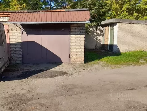 Гараж в Московская область, Котельники ш. Дзержинское, 1А (34 м)